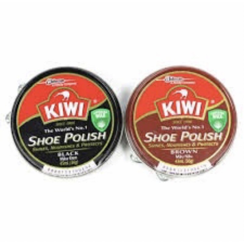 Kiwi shoe polish