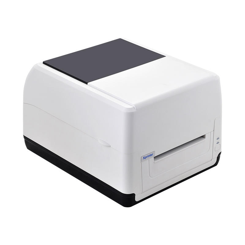 Xprinter XP-T451B  Label Thermal Transfer Printer. 