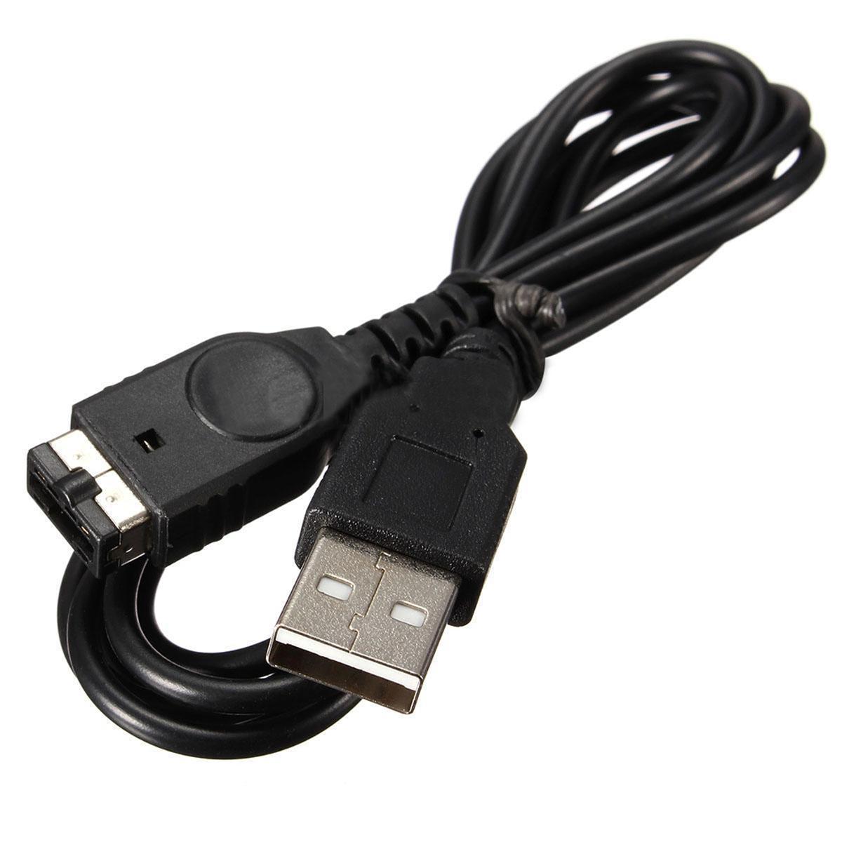  USB Power Supply Charger Charging Cable for Nintendo Gameboy Advance  GBA SP: Buy Online at Best Prices in Bangladesh 