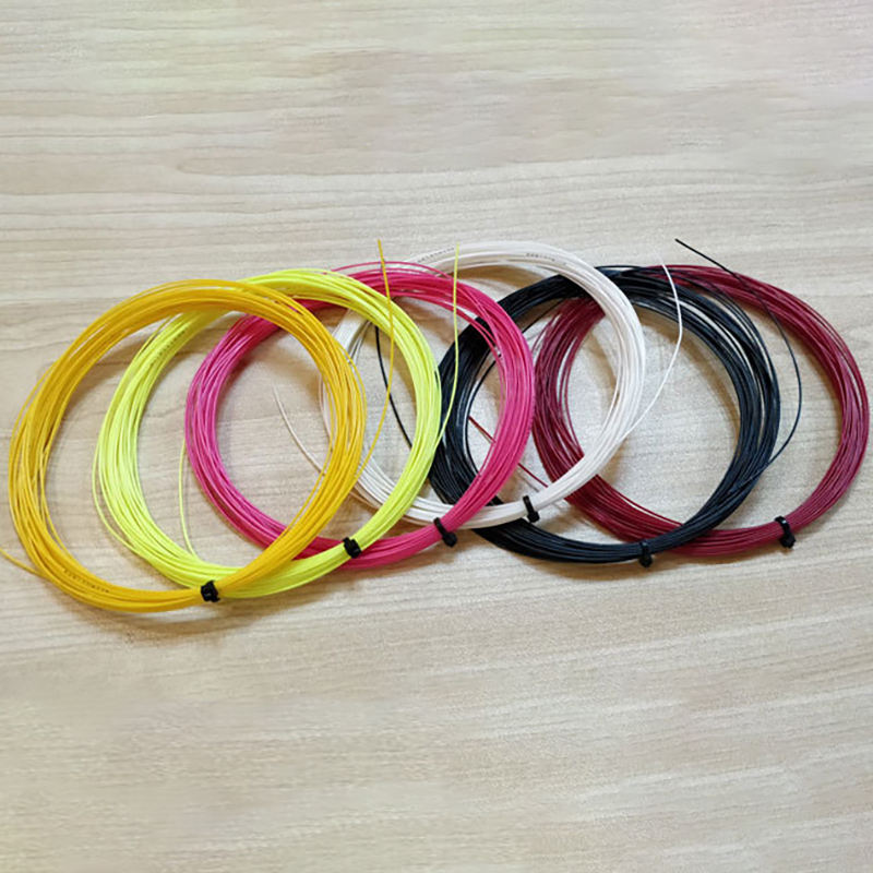 AIFFA ALLPHA GP3 Amateur Badminton Racket String Export Standard Badminton String Feather Feather Racket String. 