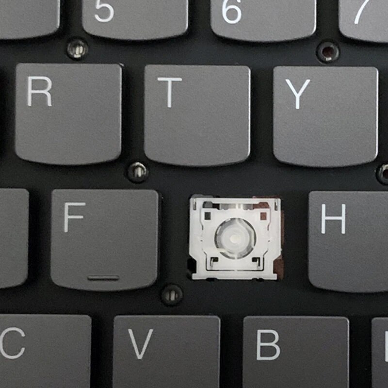 Replacement Keycap Key cap Scissor Clip Hinge For Lenovo Legion 7- 16 R9000K Y9000K Y9000X Y9000P IAH7H 5i Pro Gen 7 Keyboard