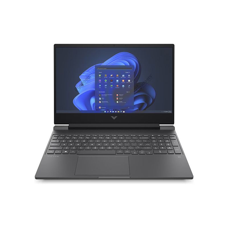 HP Victus Gaming Laptop (Refurbished) – Intel Core i5 13th Gen 13420H, 16GB RAM, 512GB SSD, NVIDIA GeForce RTX 3050 6GB, 144Hz Display, Windows 11 Home