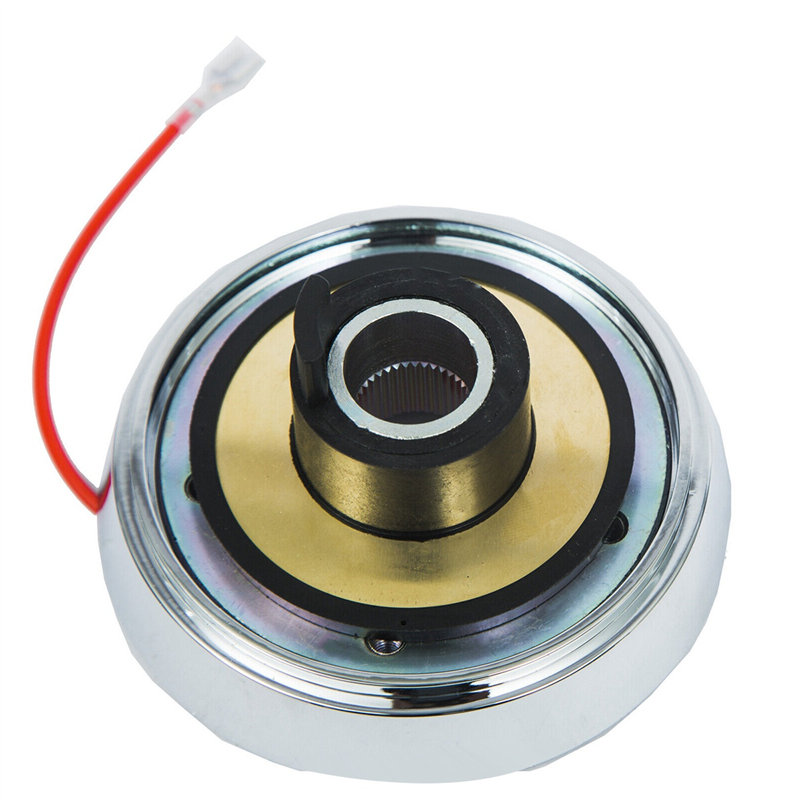 T04 Steering Wheel Hub Adapter High Quality 5 Hole for & Peterbilt Models. 