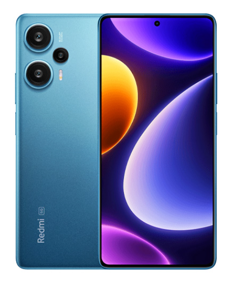 Xiaomi Redmi Note 12 Turbo 8/256