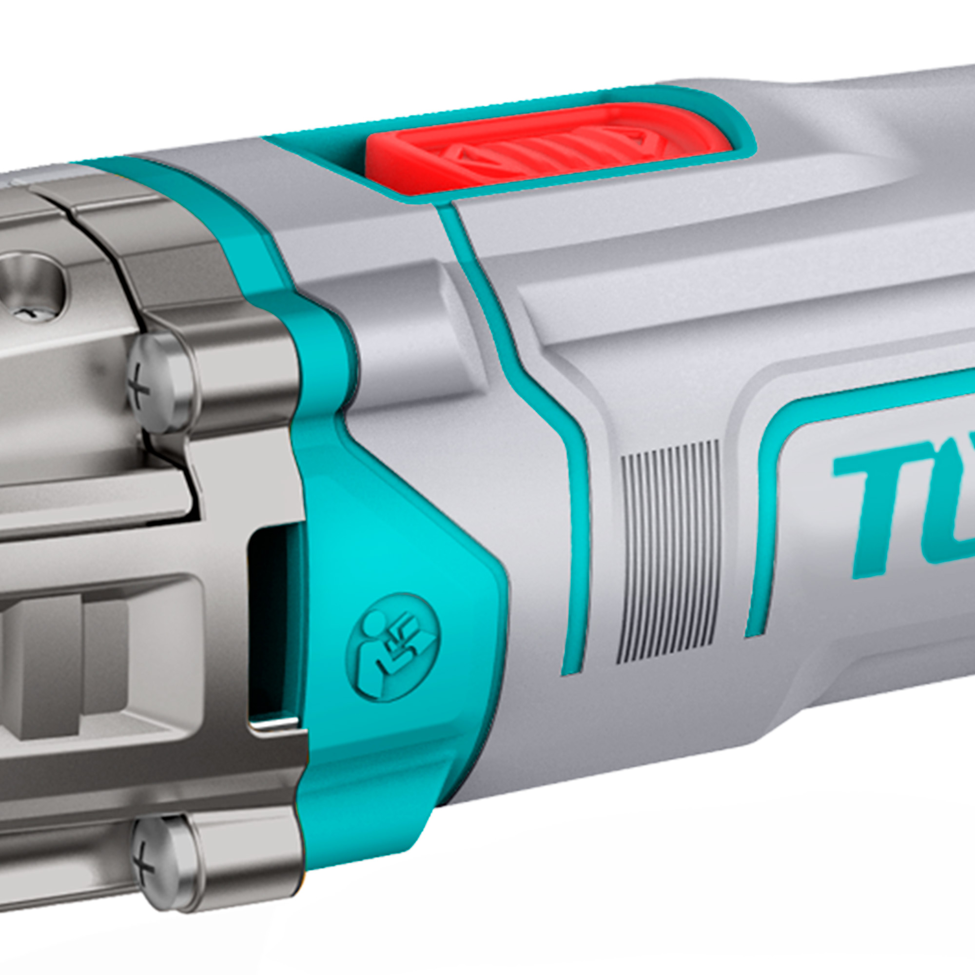 TOTAL TMLI2022 Lithium-Ion multi-tool(No Battery & Charger). 
