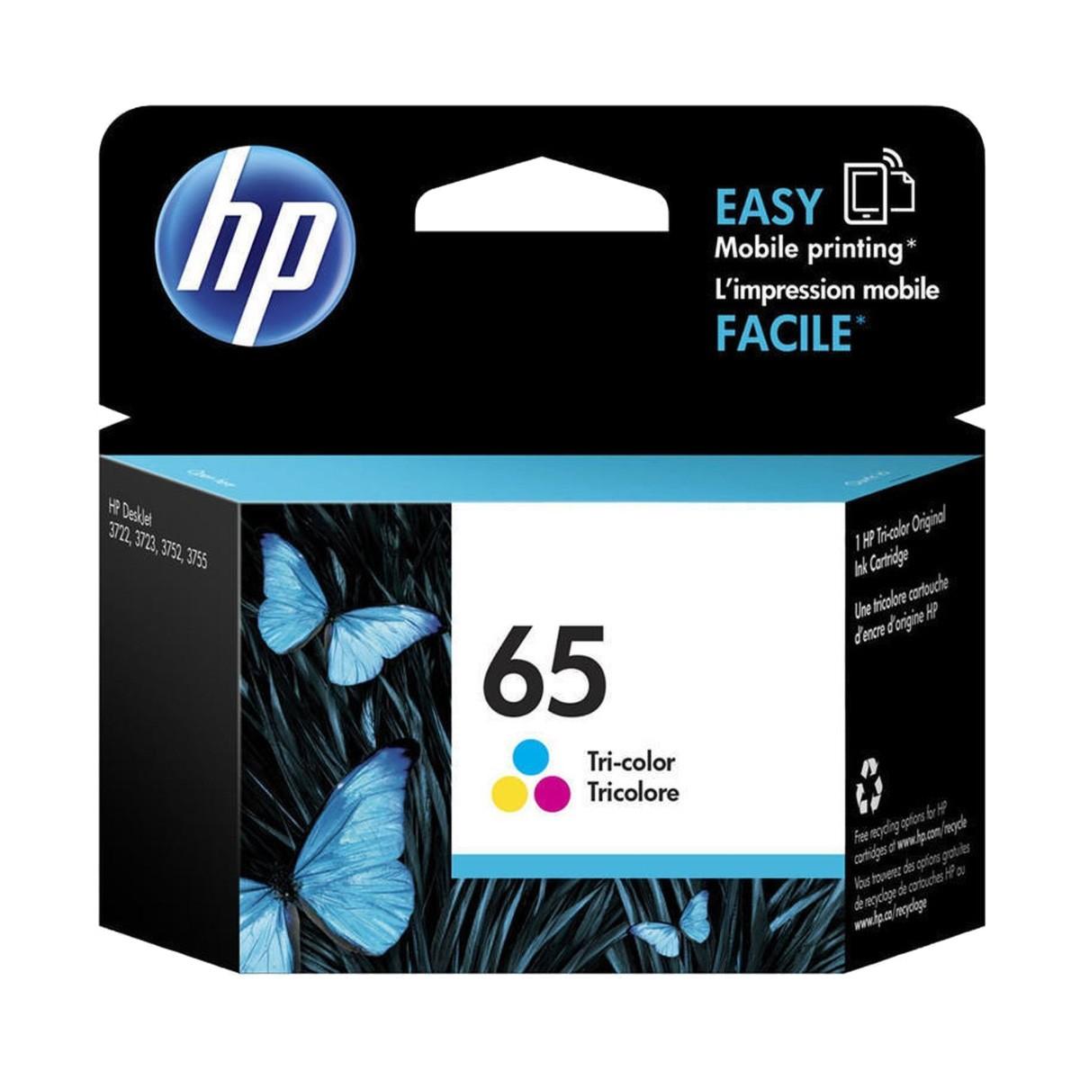 hp 2623 ink cartridge