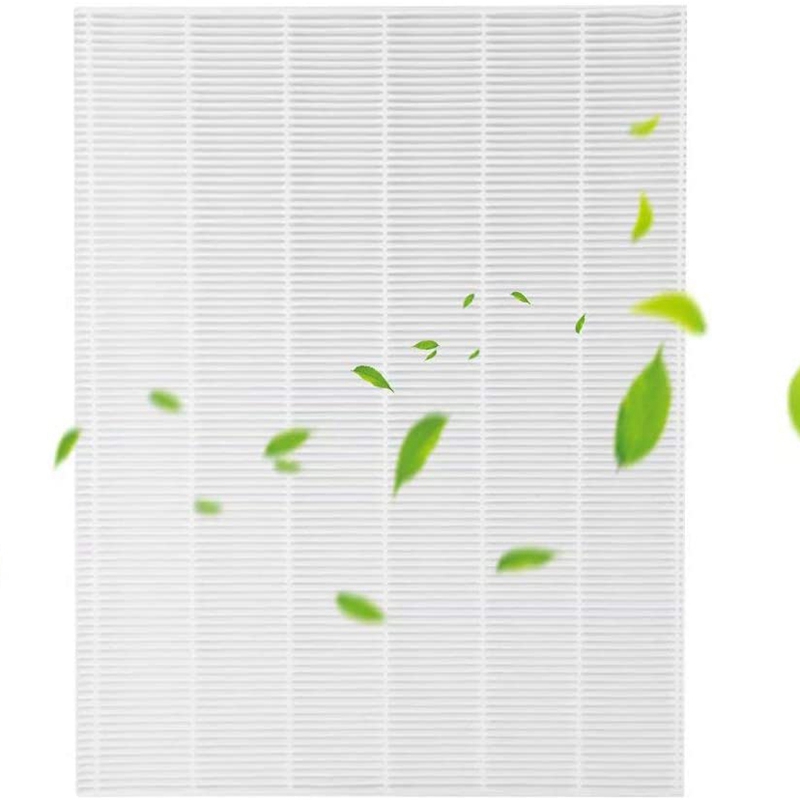 C545 True HEPA Replacement Filter for Winix C545 Air Purifier, Replaces for Winix 1712-0096-00, 113050, P150, B151. 