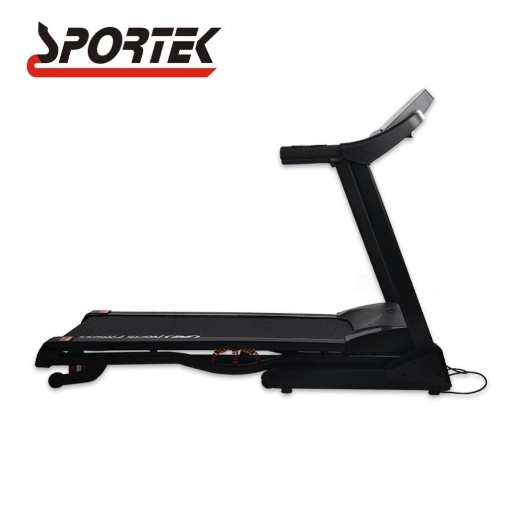 Sportek discount treadmill review