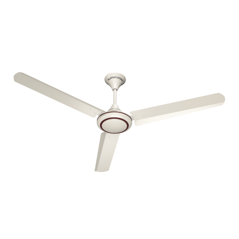 Super Star Ceiling Fan Daisy 56 Inc