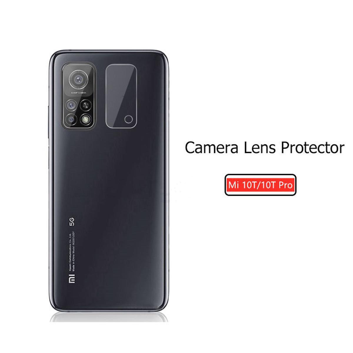 mi 10t pro camera glass