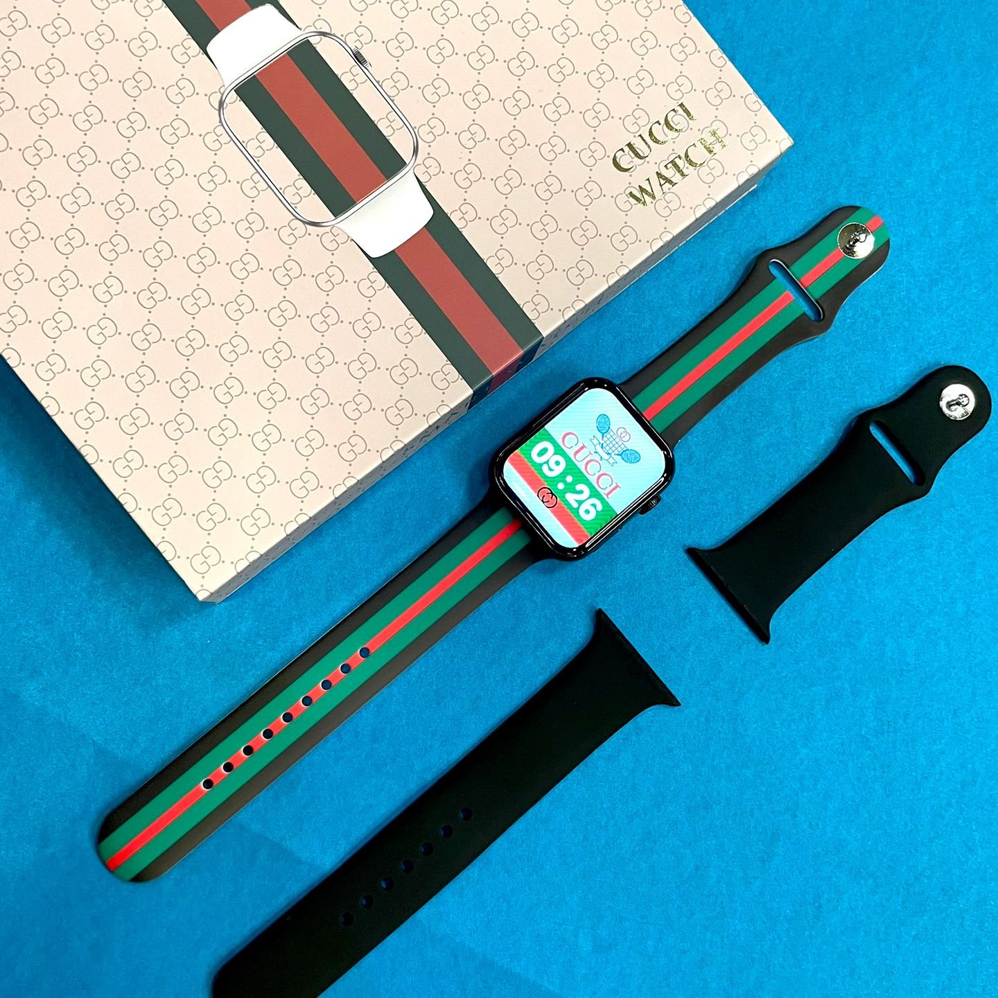 Gucci smartwatch clearance price