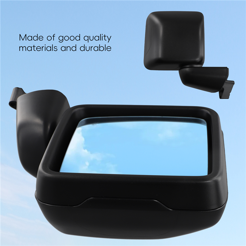 Car Left Side Rearview Mirror 68281891AE for JL Rear View Mirror Assembly. 