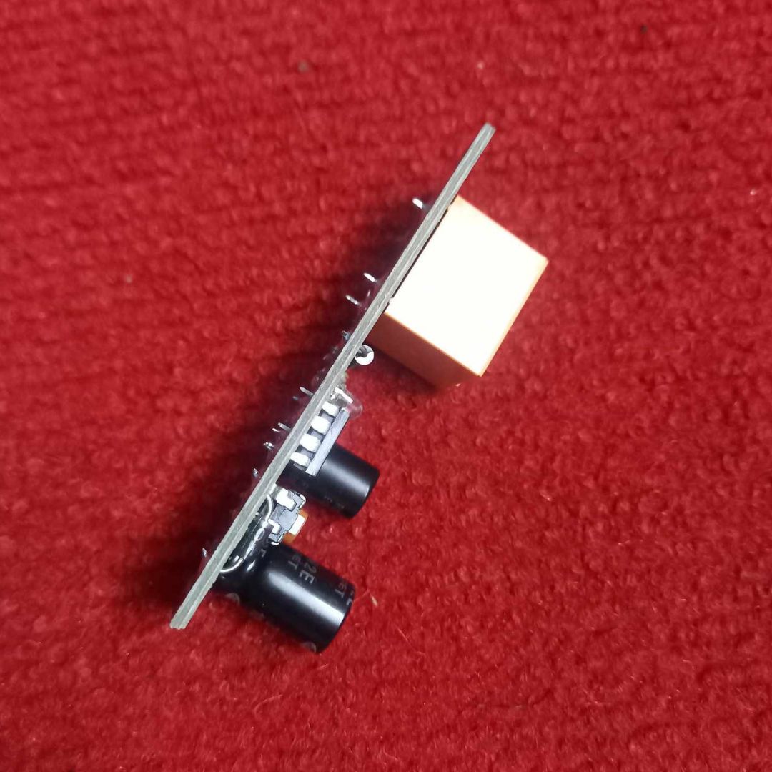 12V De-lay Timer Circuit DC 12V 5 Minutes Fixed NE555 De-lay Timer Relay Switches Circuit Use For Stabilizer IPS Adapters De-lay Timer 12V Circuit. 