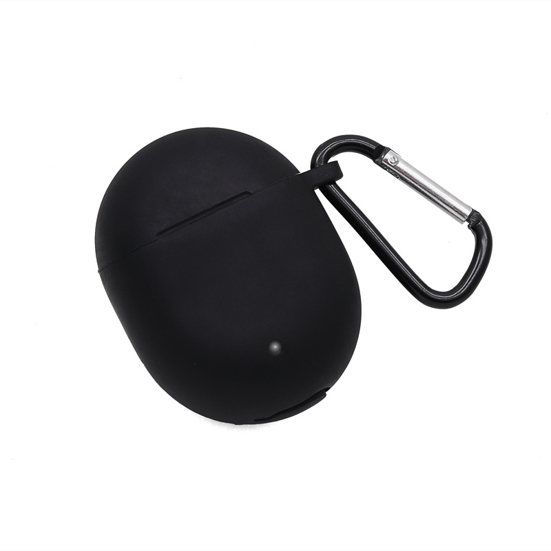 Suitable for Google Pixelbuds2 Google Case Google Bao Bluetooth Headset Case. 