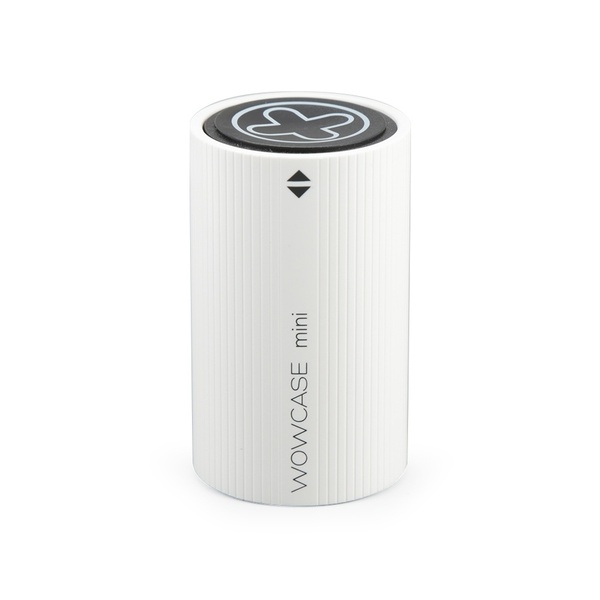 Delicate product Wowstick Portable Wowcase Mini Screwdriver Bits Head Storage Box Holder Base Tray For Xiaomi Wowstick 1S 1F 1P Power Electric Screwdriver. 