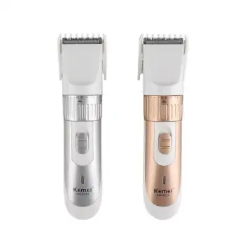 best titanium blade trimmer