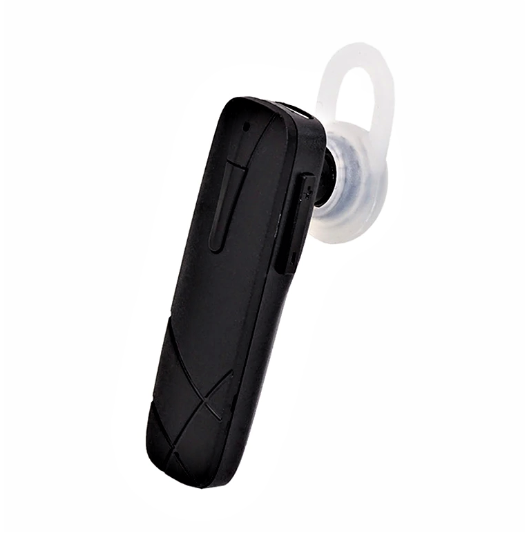 Mini Wireless Bluetooth 4.1 Stereo In-Ear Headset with HD Microphone and Noise Reduction. 