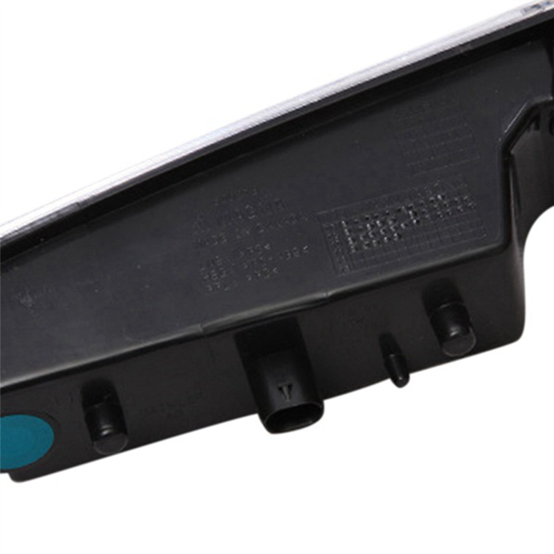 Car LED DRL Fog Light for - ML W164 X164. 