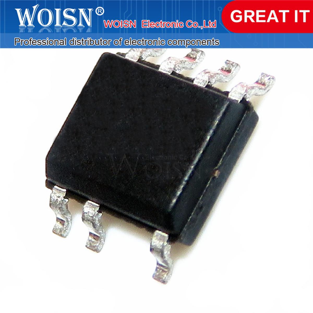 (2piece)100% New S3310 S3310A SEM3310 SOP-7  Chipset