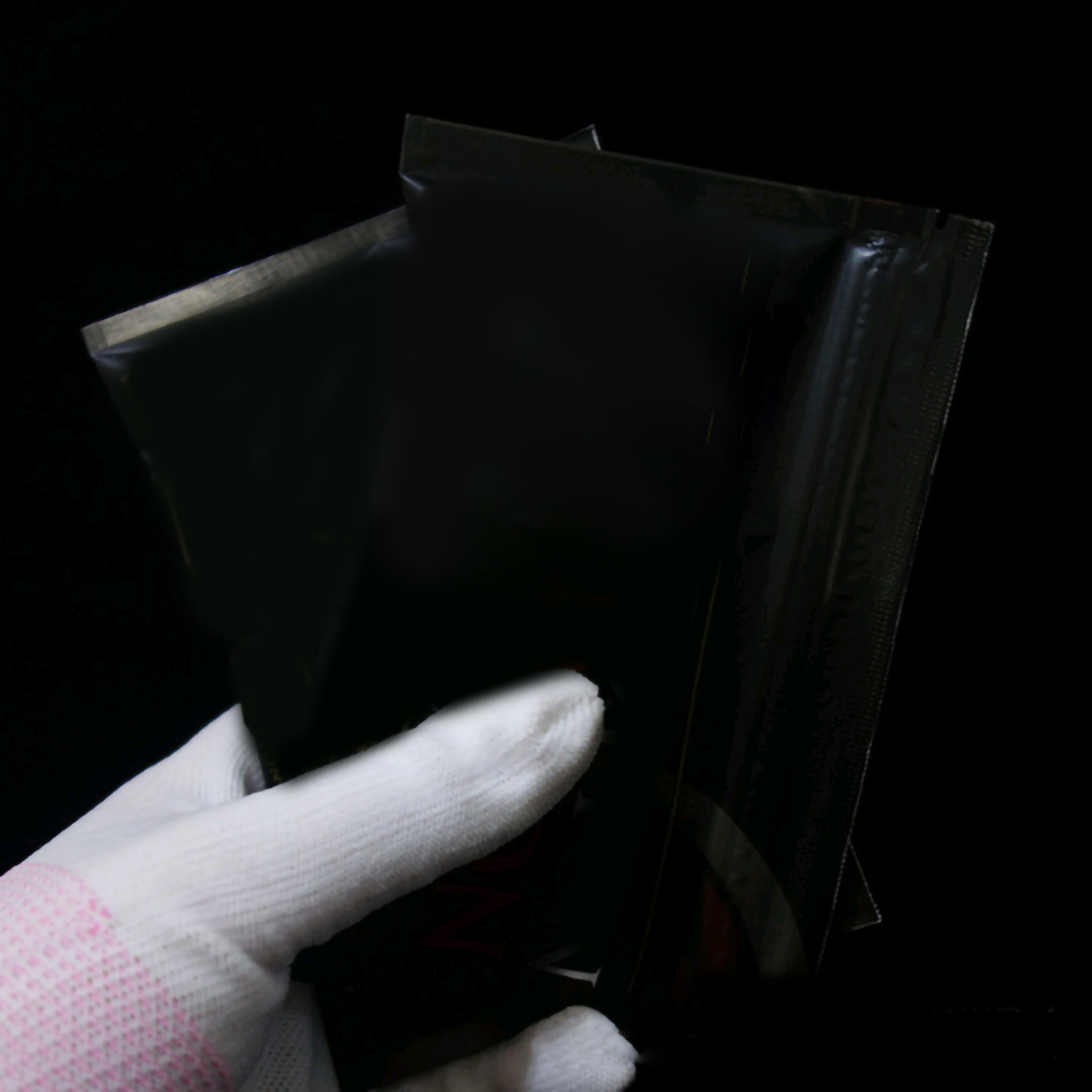 1 Bag Organic Bacon Cotton High Absorbency Oil Conducting Wick RDA Atomizer Consumables. 