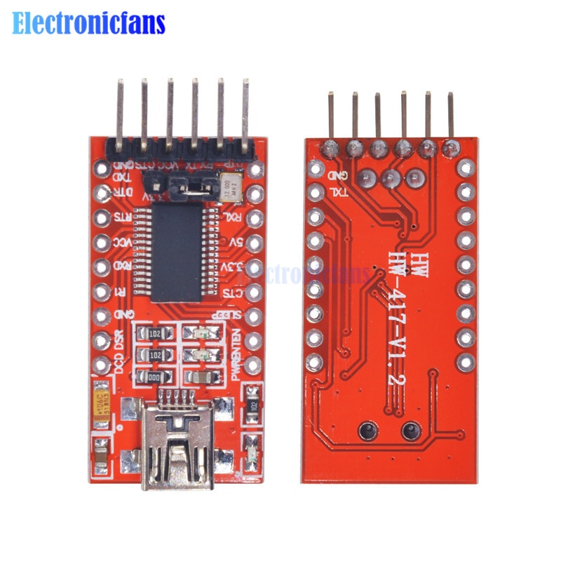【Mary DAI Store】ESP32-CAM WiFi Module FT232RL USB to Serial Converter 40 Pin Jumper Wire OV2640 2MP Camera Module for Arduino. 