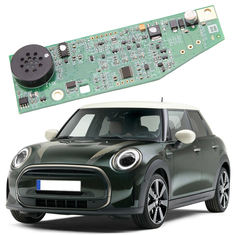 2X ELV N360 Emulator For-VW Touareg For-Audi A8 For-Bentley For-Porsche Cayenne Steering Column Lock Repair. 