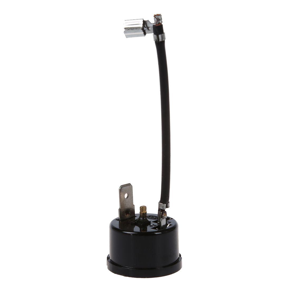 Compressor Thermal Overload Protector for HX1/3HP Refrigerator. 