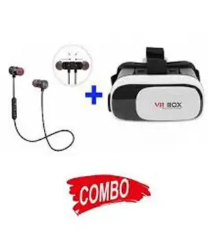 wireless headphones combo offer