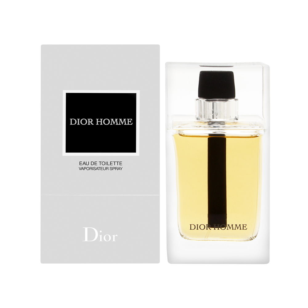 Dior Homme EDT for Men,100 ml