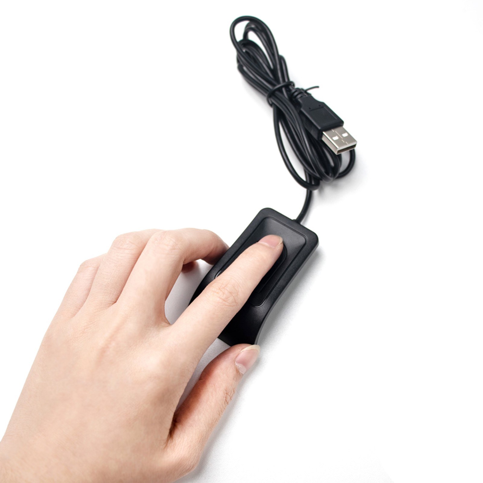 WA28 USB Fingerprint Reader USB Biometric Fingerprint Scanner. 