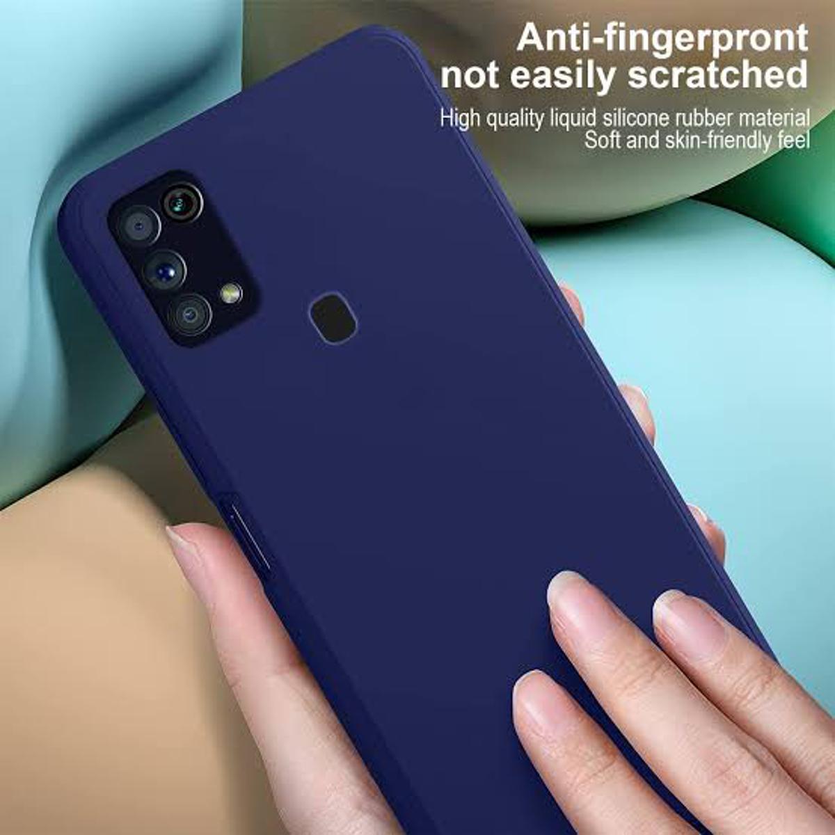 For Samsung Galaxy M31/ Samsung Galaxy M31 prime Soft Silicon Case Back Cover Samsung Galaxy M31/ Samsung Galaxy M31 prime back cover Samsung Galaxy M31/ Samsung Galaxy M31 prime case