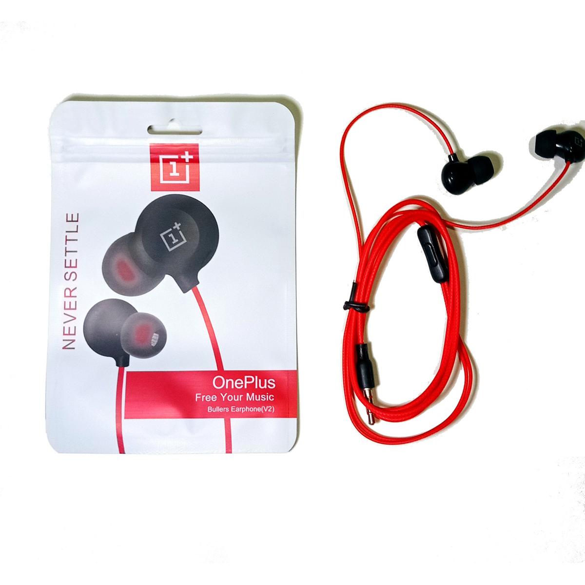 Oneplus bullers earphones v2 sale