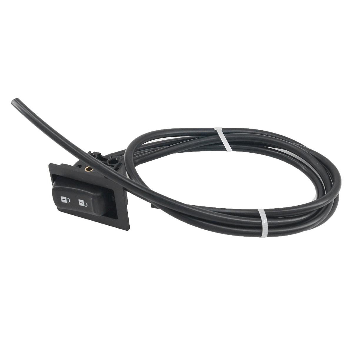 Car Steering Lock Switch Discrete Gear Box Switch for Scania K Series