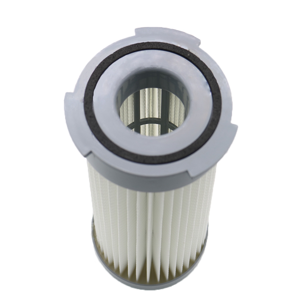 Vacuum Cleaner Parts Replacement HEPA Filter for ZS201.