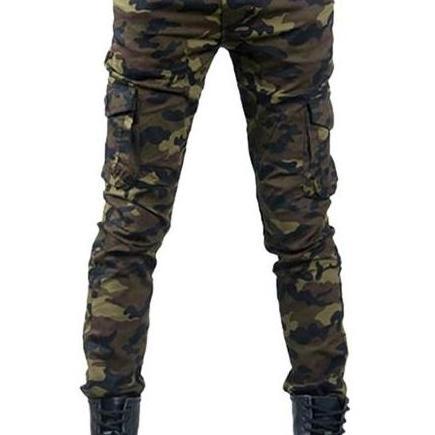 army trouser
