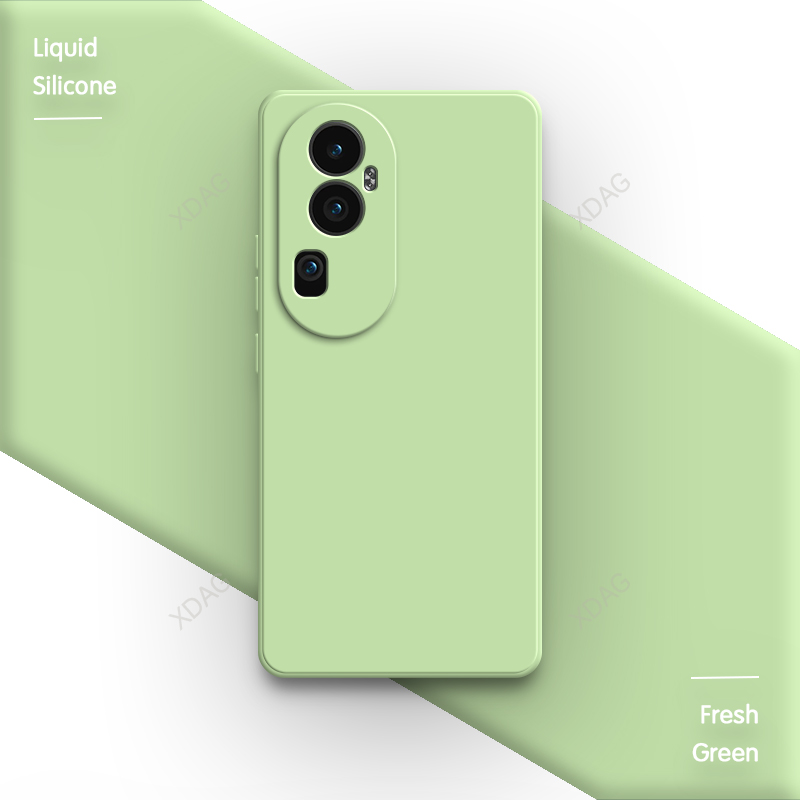 YUXING Cover per Oppo Reno 10 5G / Reno 10 Pro 5G - Custodia Telefono Cellulare Sottile Antiurto Motivo Artistico Moda Protezione Bumper Slim Case (Cat