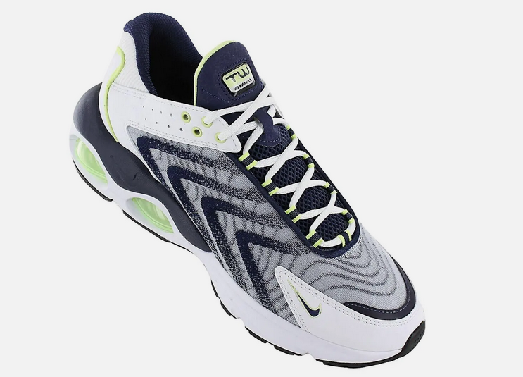 Running Shoes Nike Air Tuned Sirocco 99 Nike Air Tuned Sirocco