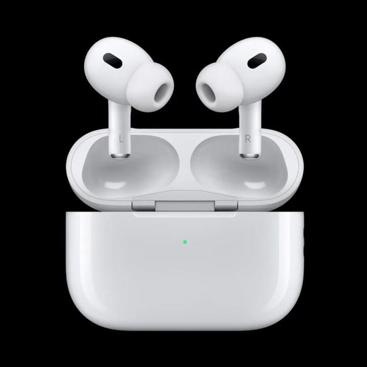 AirPods Pro 1ST GENARATION MADE IN DUBAI ANC Bluetooth Earbuds Touch Control   by Techno Trends. 