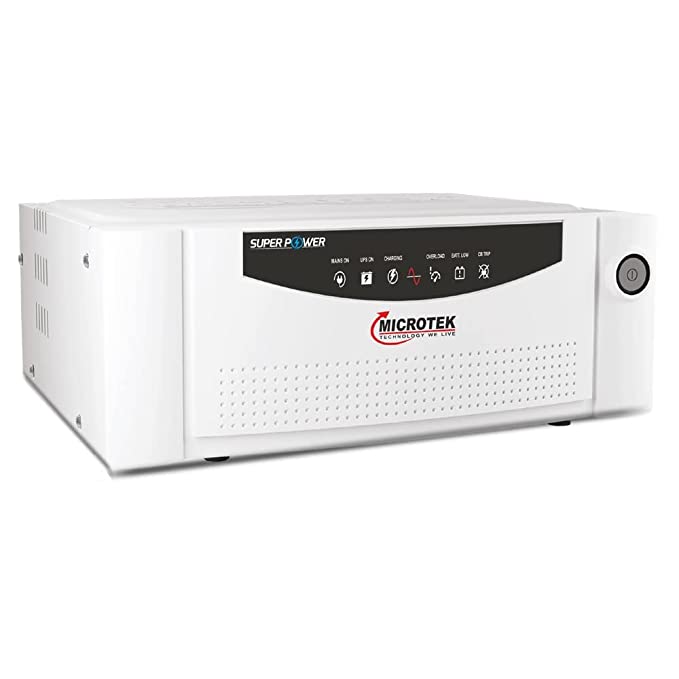 MICROTEK IPS 500 WATT MODEL SUPER POWER 700 FOR SINGLE BATTERY