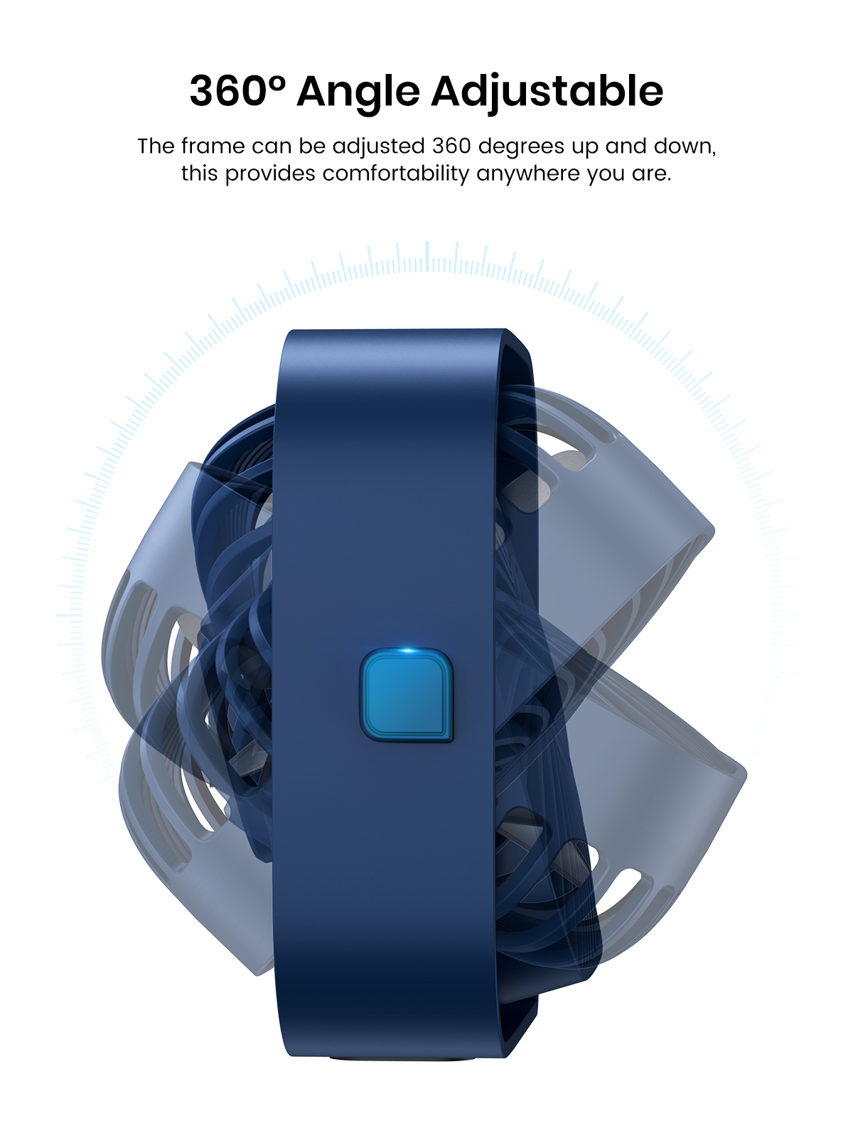ortable Fan S esk Fan able Strong Airflow Quiet Operation 3 Wind oble Standing fans for room ome. 