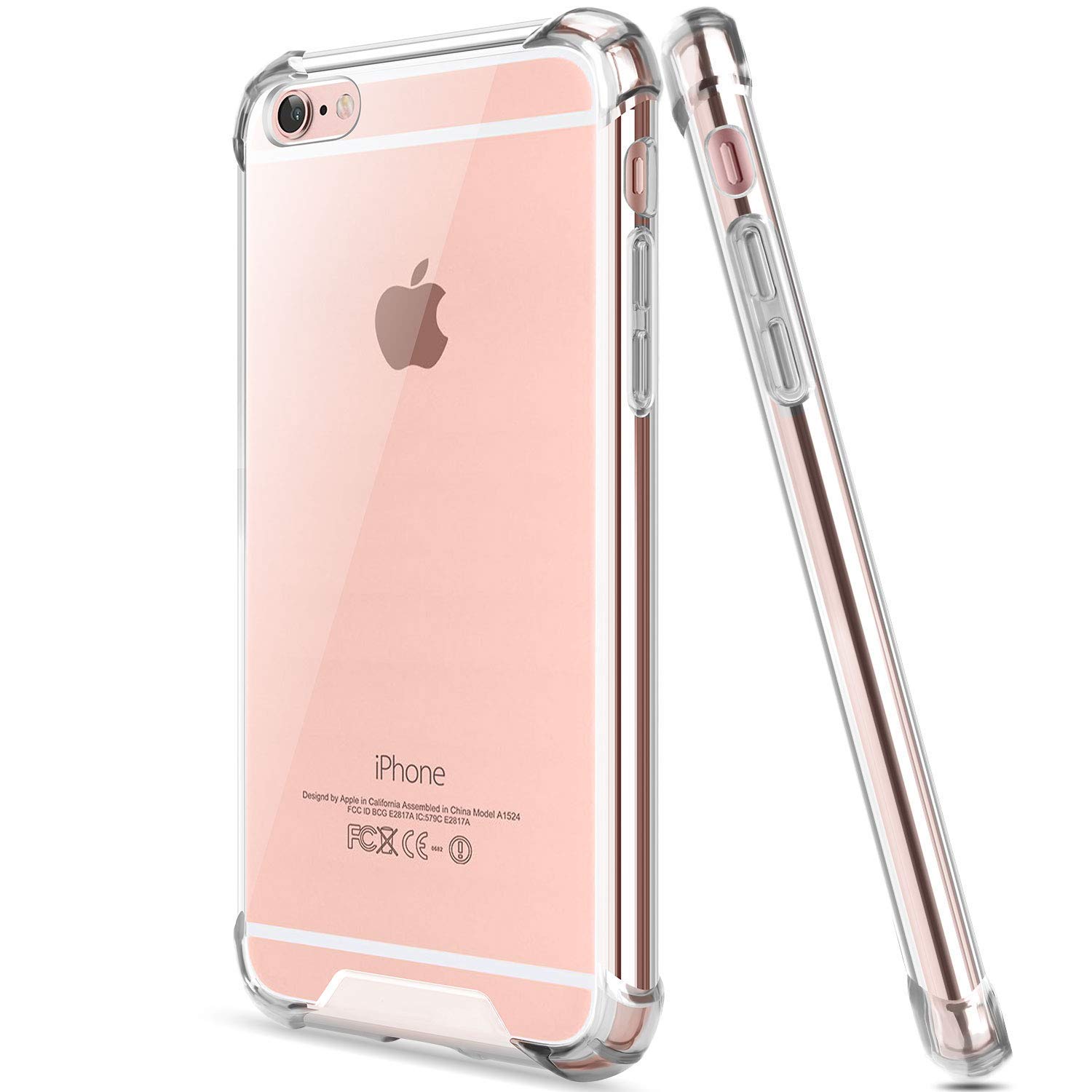 Otterbox Clearance Rose Gold Otterbox Iphone 6s Plus OtterBox
