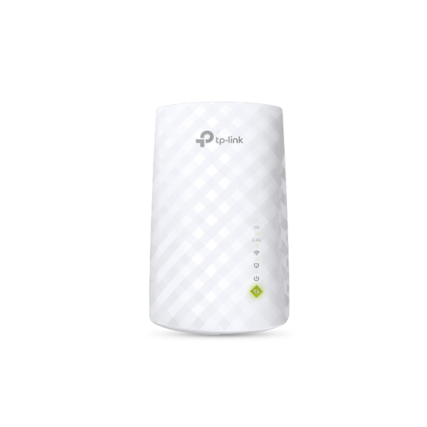 Tp link RE200 AC750 Wi-Fi Range Increaser. 