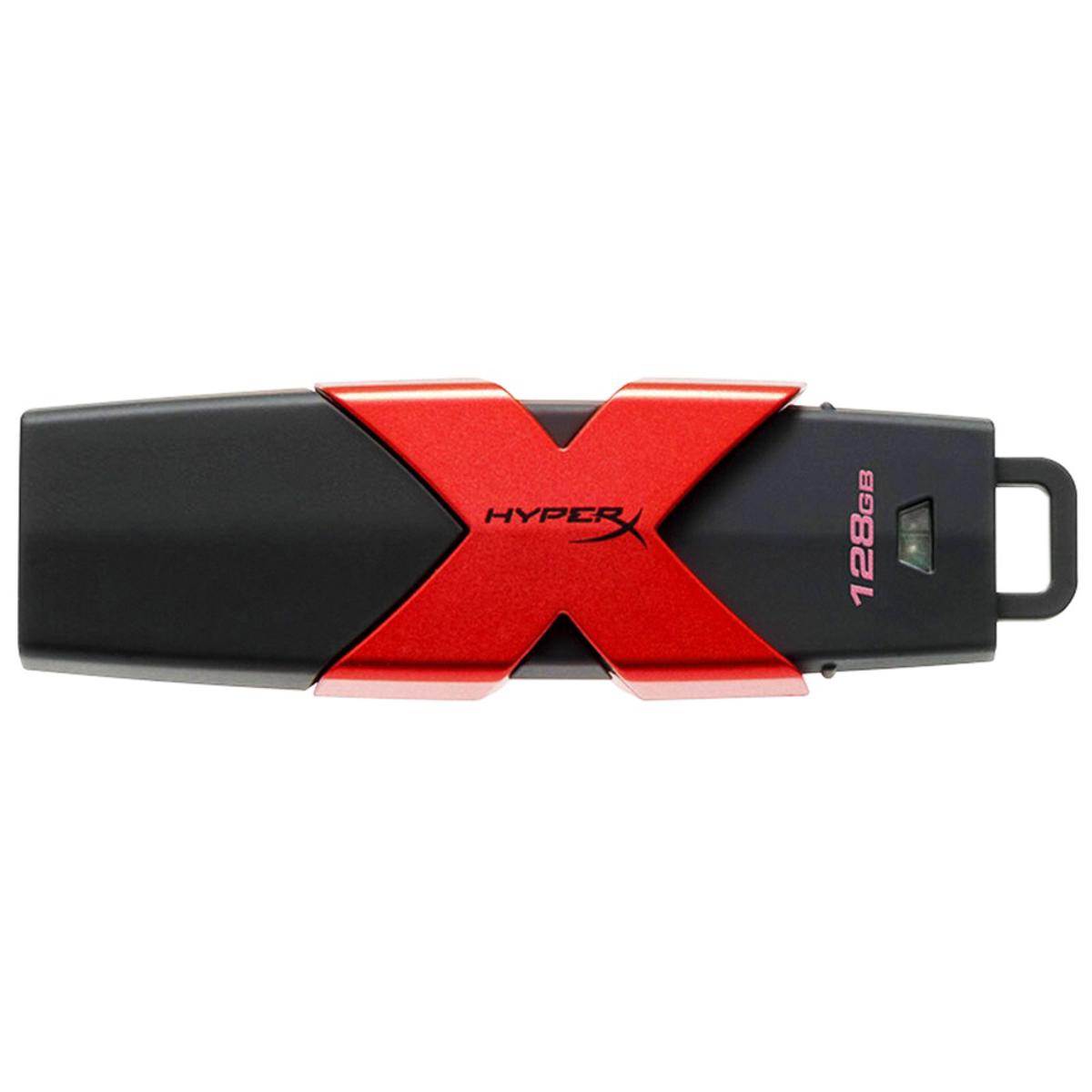 Kingston HyperX Savage USB3.1 Flash Drive Pen Drive Memory Stick 350MB/s Read Speed