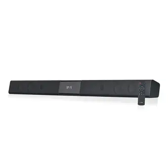 f&d sound bar t160x
