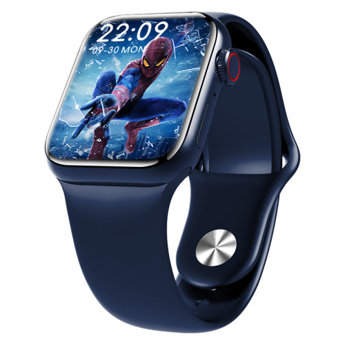 M16 Plus Infinity Display Series 6 Smartwatch. 