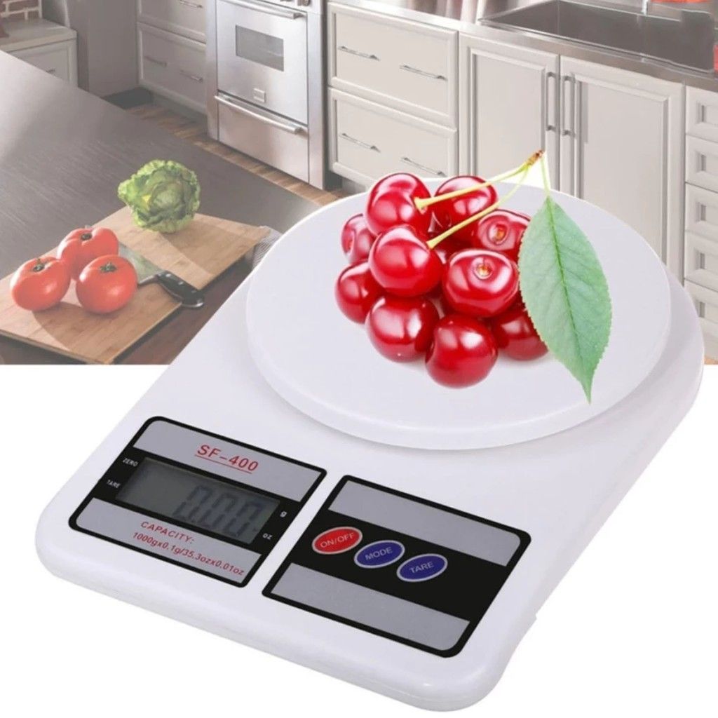 Electronic Kitchen Scale Kitchen Scales Digital Balance Food Scale Baking Balance High Precision Kitchen Electronic Scales 10kg Buy Online At Best Prices In Bangladesh Daraz Com Bd