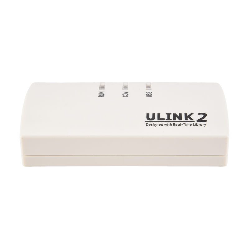 ULINK2 Emulator MDK5.0 Upgrade -M0- Gold Plated Version. 