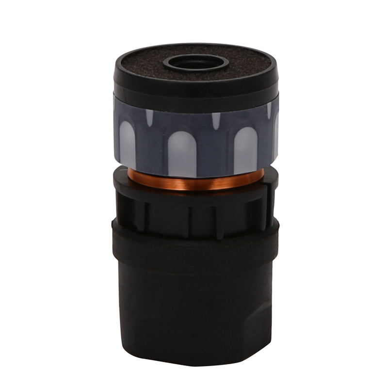 TWEXQNY N-813 4PCS Microphone Dynamic Microphones Core Capsule Universal Mic Replace Repair