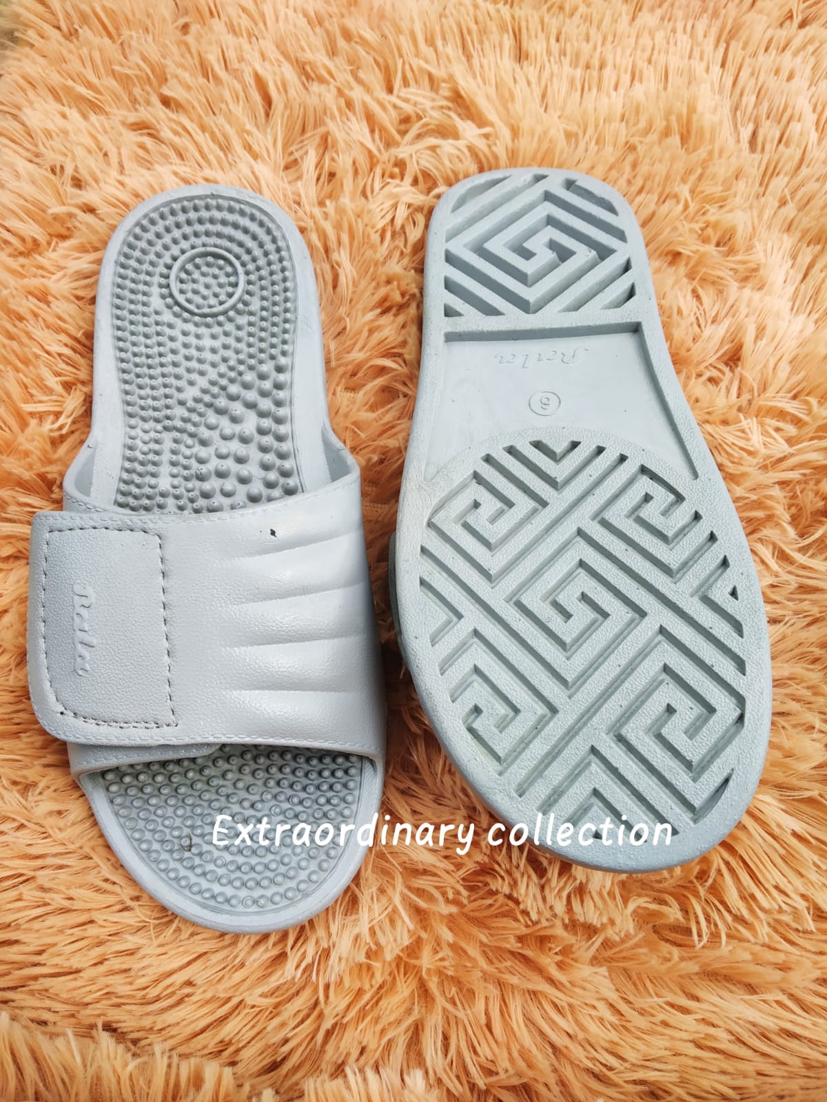 Stylish Slides Slipper Slippers Sandals For Men Top New Collection - Sandals For Men - Sandals For Men - Slippers. 
