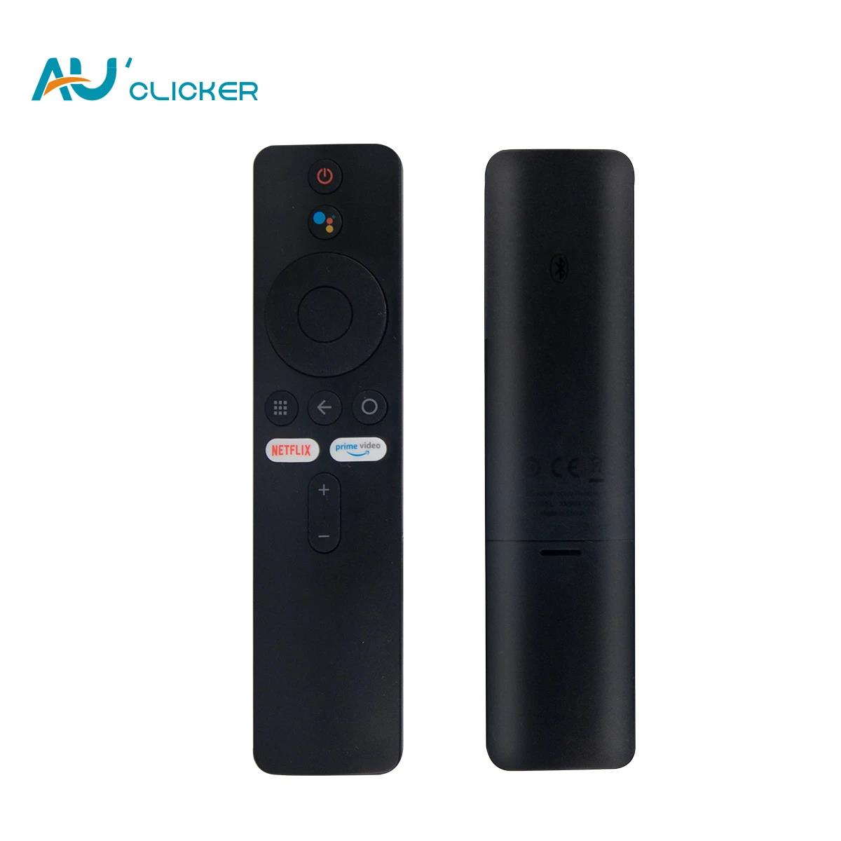 XMRM-006 smart voice replacement remote control is suitable for Xiaomi Mi Box S, Mi TV Stick, Mi TV Stick 4k. 